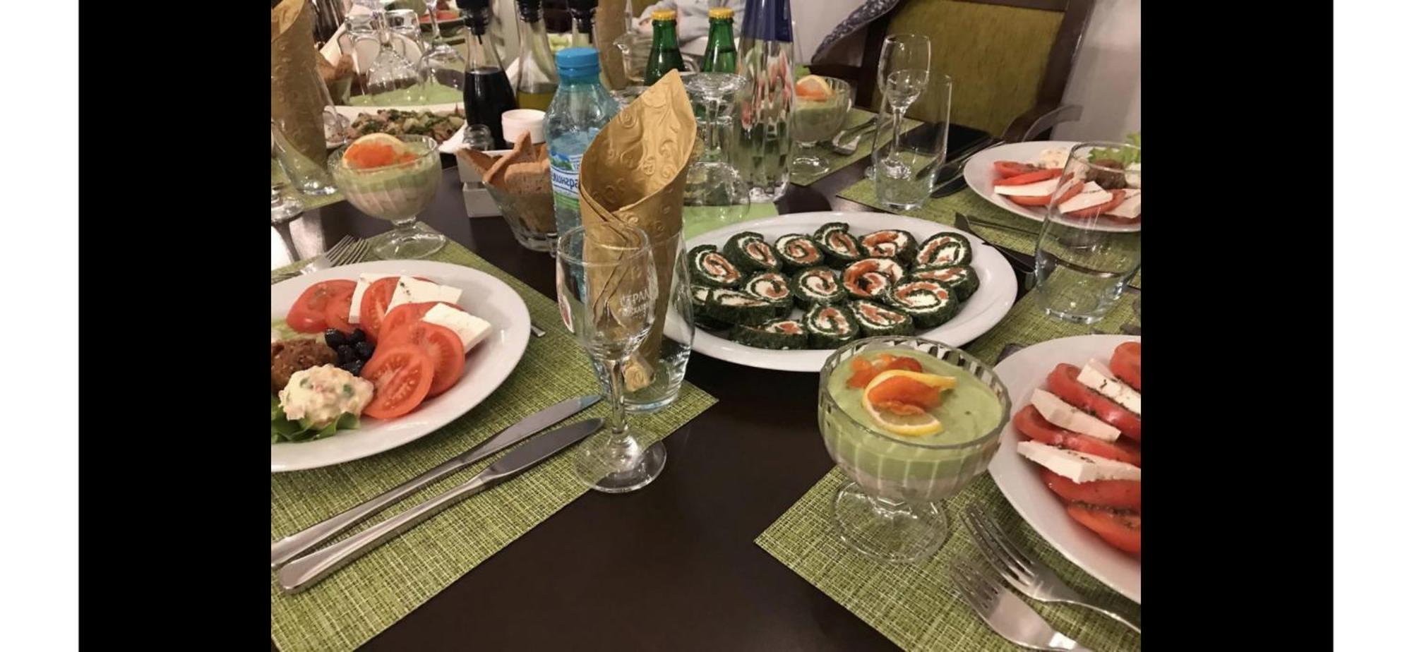 Family Hotel Bile Beli Osŭm エクステリア 写真